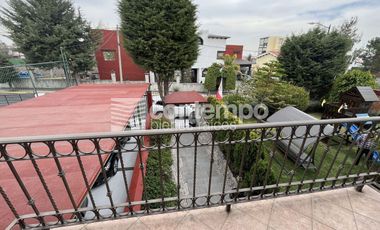 Renta Casa Loma de Valle Escondido, Atizapán de Zaragoza, Estado de México