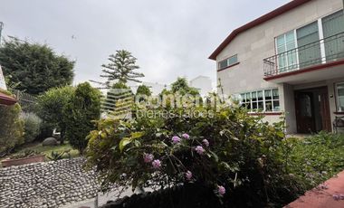 Renta Casa Loma de Valle Escondido, Atizapán de Zaragoza, Estado de México