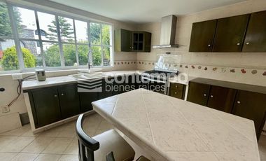 Renta Casa Loma de Valle Escondido, Atizapán de Zaragoza, Estado de México