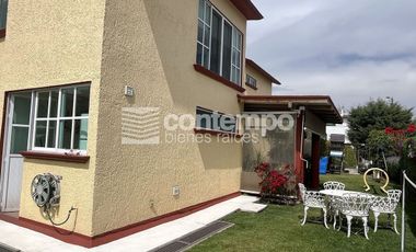 Renta Casa Loma de Valle Escondido, Atizapán de Zaragoza, Estado de México