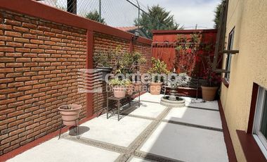 Renta Casa Loma de Valle Escondido, Atizapán de Zaragoza, Estado de México