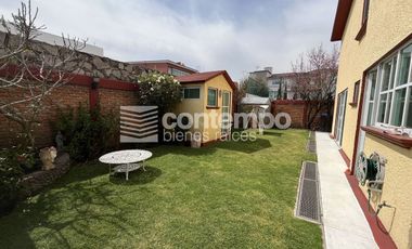 Renta Casa Loma de Valle Escondido, Atizapán de Zaragoza, Estado de México