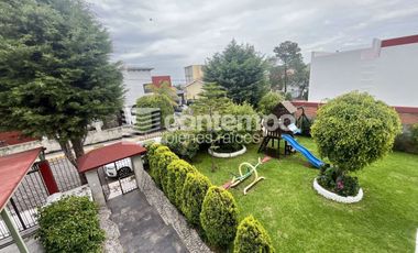 Renta Casa Loma de Valle Escondido, Atizapán de Zaragoza, Estado de México