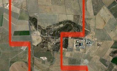 1200 Hectareas en Venta, San Luis la Paz, Guanajuato.