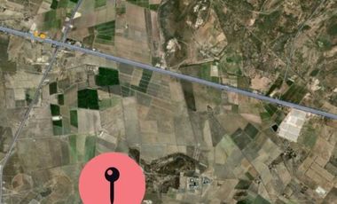 1200 Hectareas en Venta, San Luis la Paz, Guanajuato.