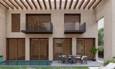 CASA EN VENTA BOSQUE DE LAS LOMAS. PREVENTA