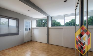 CASA EN VENTA  EN LAS LOMAS DE CHAPULTEPEC