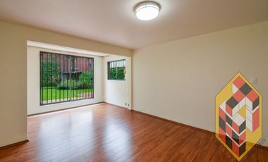 CASA EN VENTA  EN LAS LOMAS DE CHAPULTEPEC