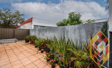 CASA EN VENTA  EN LAS LOMAS DE CHAPULTEPEC