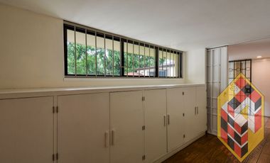 CASA EN VENTA  EN LAS LOMAS DE CHAPULTEPEC
