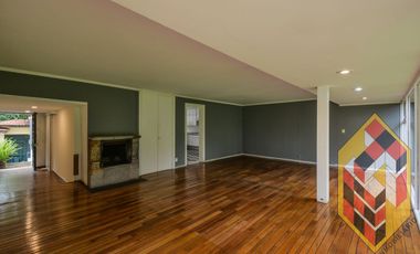 CASA EN VENTA  EN LAS LOMAS DE CHAPULTEPEC