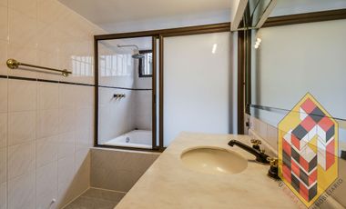 CASA EN VENTA  EN LAS LOMAS DE CHAPULTEPEC