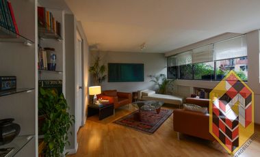 CASA EN VENTA  EN LAS LOMAS DE CHAPULTEPEC