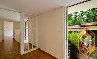 CASA EN VENTA  EN LAS LOMAS DE CHAPULTEPEC