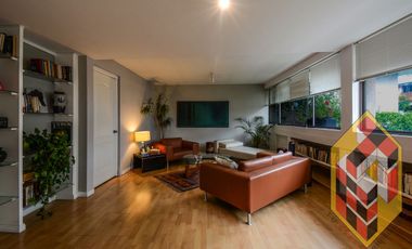 CASA EN VENTA  EN LAS LOMAS DE CHAPULTEPEC