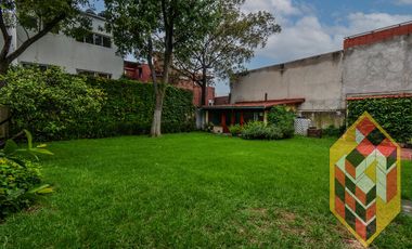 CASA EN VENTA  EN LAS LOMAS DE CHAPULTEPEC