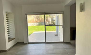 Casa en Renta, Club De Golf Santa Anita, Tlajomulco De Zúñiga, Jalisco C21