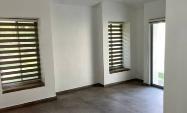Casa en Renta, Club De Golf Santa Anita, Tlajomulco De Zúñiga, Jalisco C21