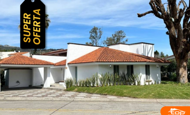 Casa en Renta, Club De Golf Santa Anita, Tlajomulco De Zúñiga, Jalisco C21