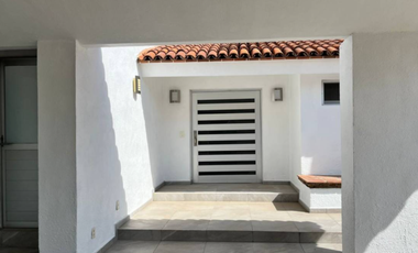 Casa en Renta, Club De Golf Santa Anita, Tlajomulco De Zúñiga, Jalisco C21