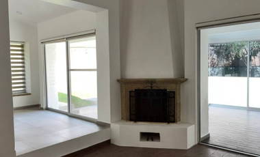 Casa en Renta, Club De Golf Santa Anita, Tlajomulco De Zúñiga, Jalisco C21