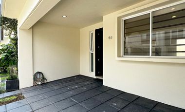 CASA EN VENTA EN ZONA REAL