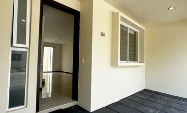 CASA EN VENTA EN ZONA REAL