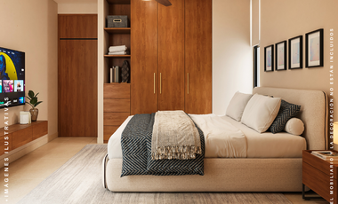 Departamentos en Preventa en Real Montejo Mérida Alian moderno y funcional