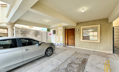 Casa en venta en Santa Clara