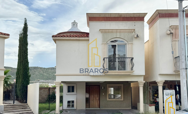 Casa en venta en Santa Clara