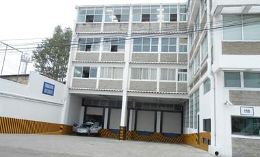 Bodegas para tu negocio