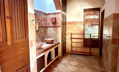 Casa en Venta en Bacalar, Quintana Roo