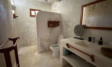 Casa en Venta en Bacalar, Quintana Roo