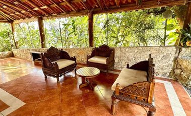 Casa en Venta en Bacalar, Quintana Roo