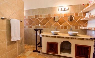 Casa en Venta en Bacalar, Quintana Roo