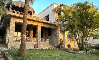 Casa en Venta en Bacalar, Quintana Roo