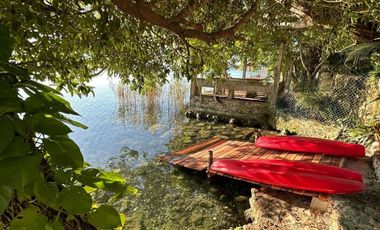 Casa en Venta en Bacalar, Quintana Roo