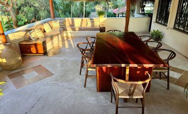 Casa en Venta en Bacalar, Quintana Roo