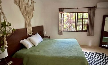 Casa en Venta en Bacalar, Quintana Roo