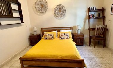 Casa en Venta en Bacalar, Quintana Roo