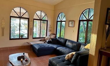 Casa en Venta en Bacalar, Quintana Roo