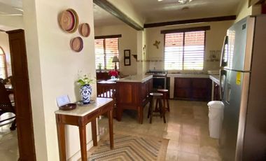 Casa en Venta en Bacalar, Quintana Roo