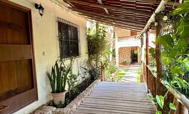 Casa en Venta en Bacalar, Quintana Roo