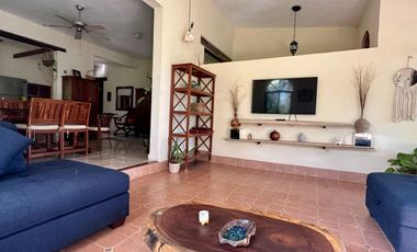 Casa en Venta en Bacalar, Quintana Roo