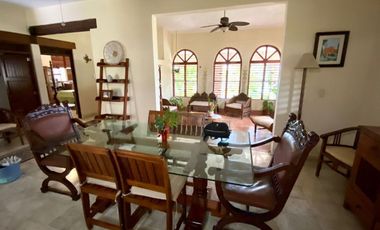 Casa en Venta en Bacalar, Quintana Roo