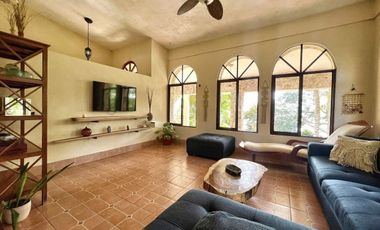 Casa en Venta en Bacalar, Quintana Roo