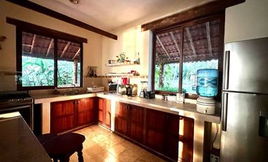 Casa en Venta en Bacalar, Quintana Roo