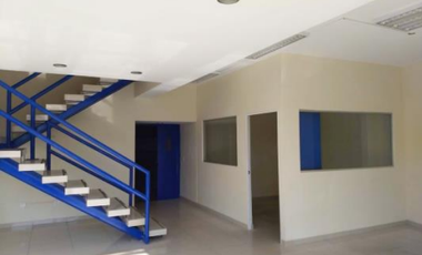 Bodega Industrial 1,590 m2 en Renta Ubicada en Agua Blanca, Zapopan Jalisco