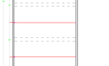 Bodega Industrial 1,182 m2 en Renta Ubicada en Agua Blanca, Zapopan Jalisco