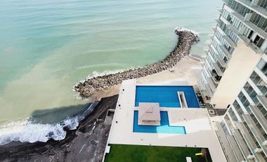 Departamento en VENTA VISTA AL MAR DE LUJO en PLAYAS DEL CONCHAL